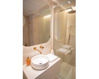 Новобудова - Апартаменти - La Manga