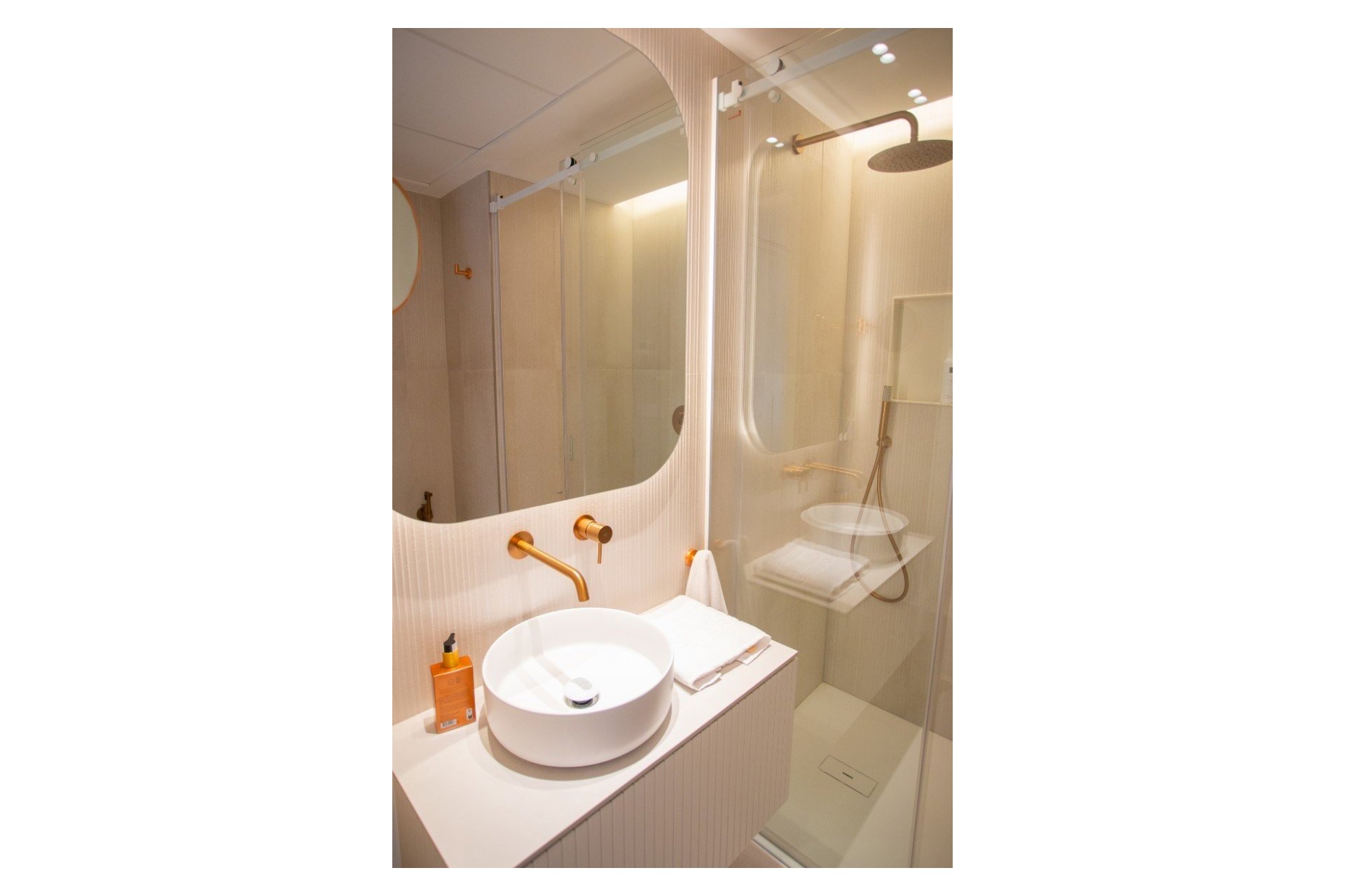 Новобудова - Апартаменти - La Manga