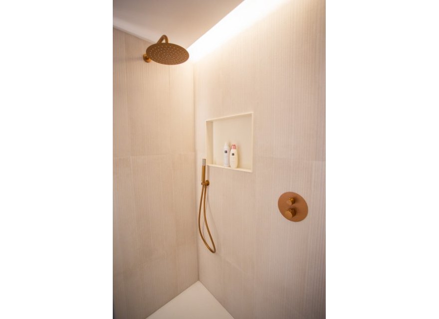 Новобудова - Апартаменти - La Manga