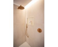 Новобудова - Апартаменти - La Manga