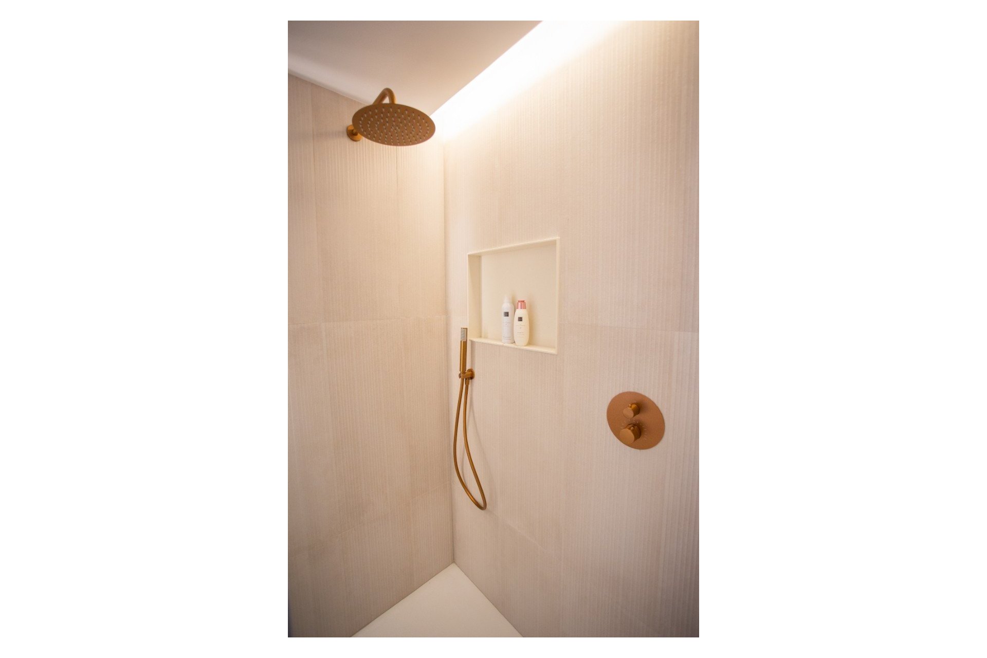 Новобудова - Апартаменти - La Manga