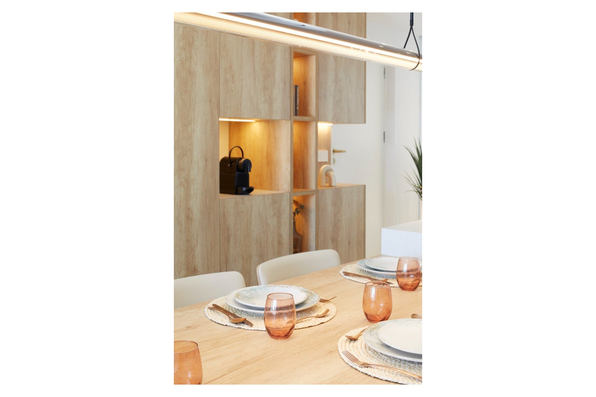 Новобудова - Апартаменти - La Manga