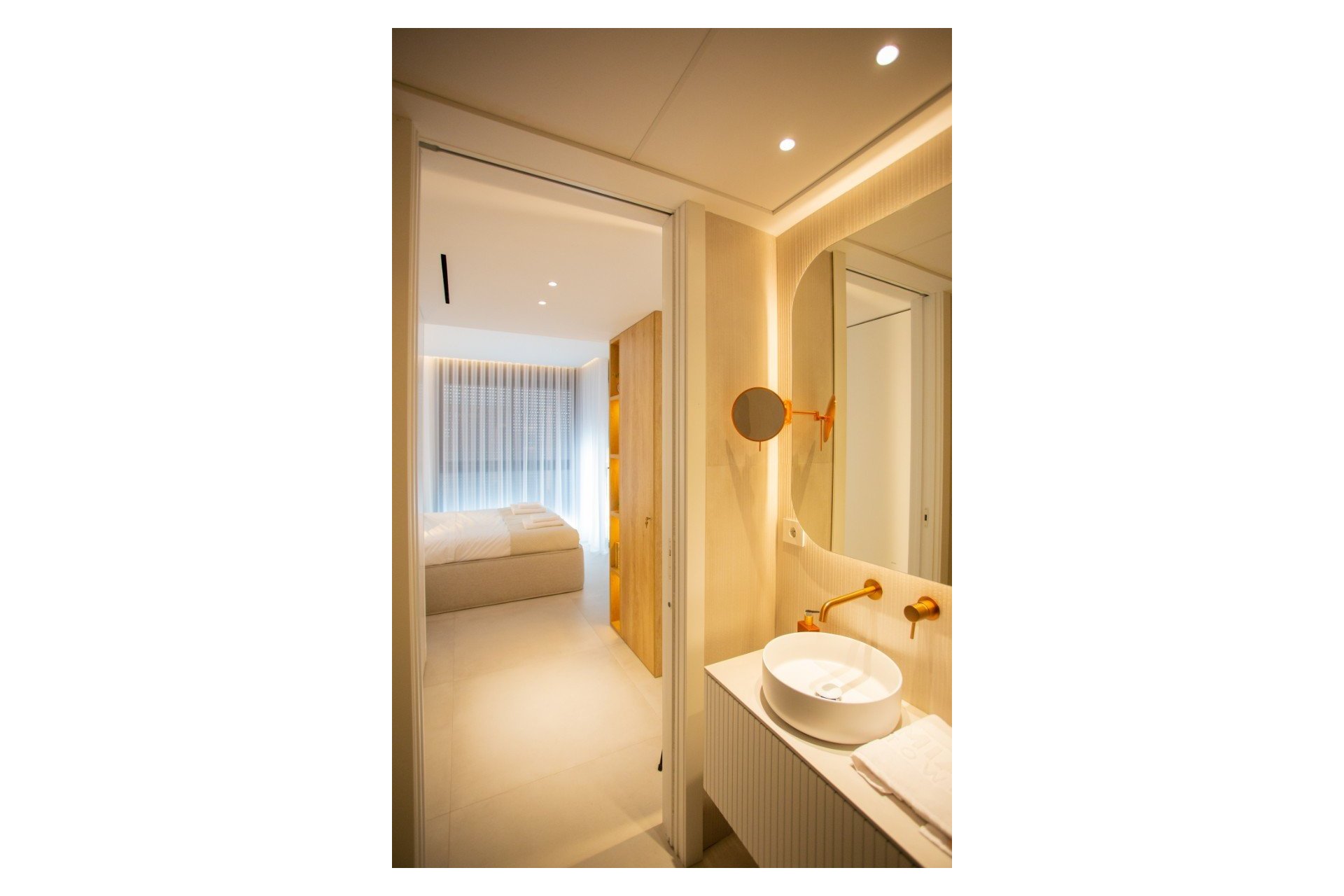 Новобудова - Апартаменти - La Manga