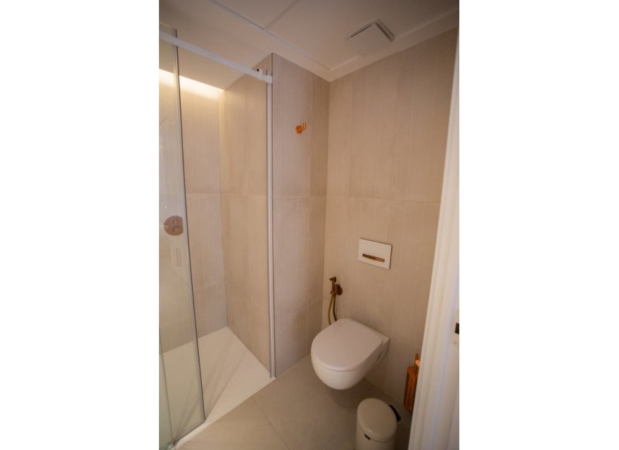 Новобудова - Апартаменти - La Manga