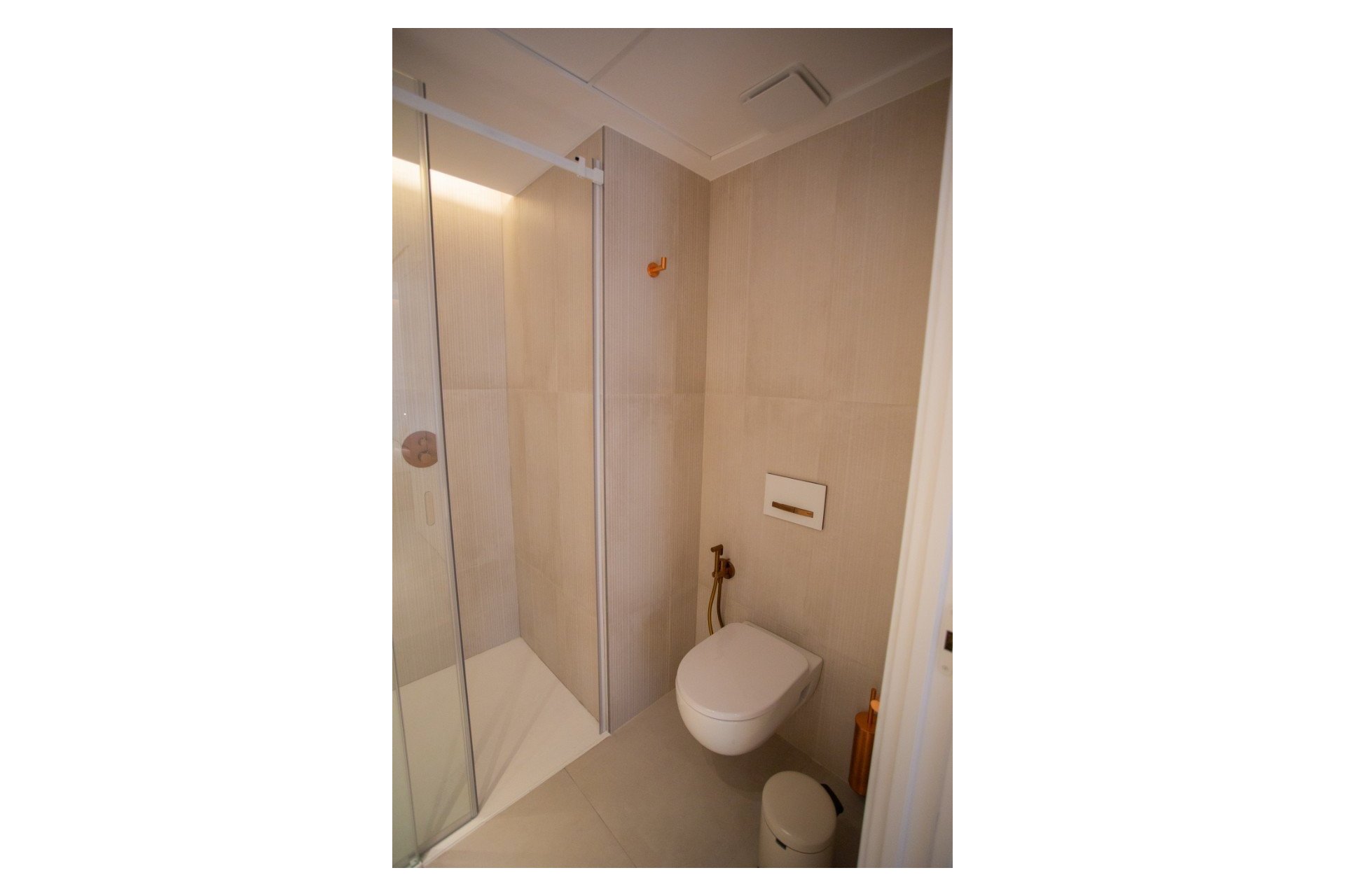 Новобудова - Апартаменти - La Manga