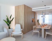 Новобудова - Апартаменти - La Manga