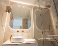 Новобудова - Апартаменти - La Manga