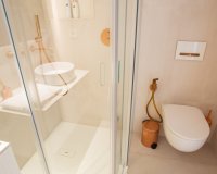 Новобудова - Апартаменти - La Manga