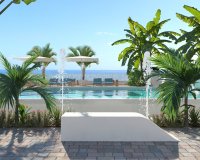 Новобудова - Апартаменти - La Manga