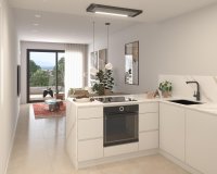 Новобудова - Апартаменти - La Marina - 