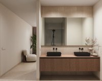 Новобудова - Апартаменти - Las Colinas Golf - Las Colinas golf