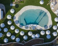 Новобудова - Апартаменти - Las Colinas Golf - Las Colinas golf