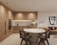 Новобудова - Апартаменти - Las Colinas Golf - Las Colinas golf