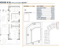 Новобудова - Апартаменти - Los Alcazares - Euro Roda