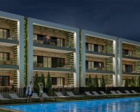 Новобудова - Апартаменти - Los Alcazares - La Serena Golf