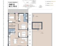 Новобудова - Апартаменти - Los Alcazares - La Serena Golf