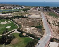 Новобудова - Апартаменти - Los Alcazares - La Serena Golf