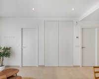 Новобудова - Апартаменти - Los Alcazares - La Serena Golf