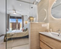 Новобудова - Апартаменти - Los Alcazares - La Serena Golf