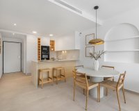 Новобудова - Апартаменти - Los Alcazares - La Serena Golf