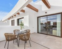 Новобудова - Апартаменти - Los Alcazares - La Serena Golf
