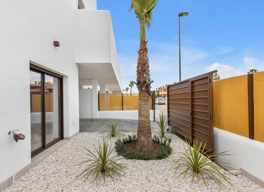 Новобудова - Апартаменти - Los Alcazares - La Serena Golf