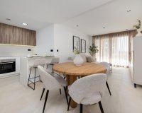 Новобудова - Апартаменти - Los Alcazares - La Serena Golf