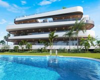 Новобудова - Апартаменти - Los Alcazares - Serena Golf