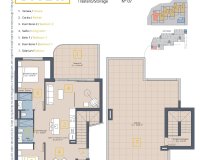 Новобудова - Апартаменти - Los Alcazares - Serena Golf