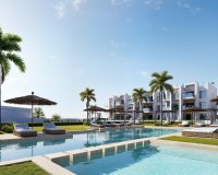 Новобудова - Апартаменти - Los Alcazares - Serena Golf