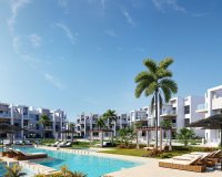 Новобудова - Апартаменти - Los Alcazares - Serena Golf