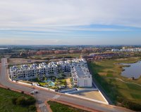 Новобудова - Апартаменти - Los Alcazares - Serena Golf
