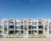 Новобудова - Апартаменти - Los Alcazares - Serena Golf