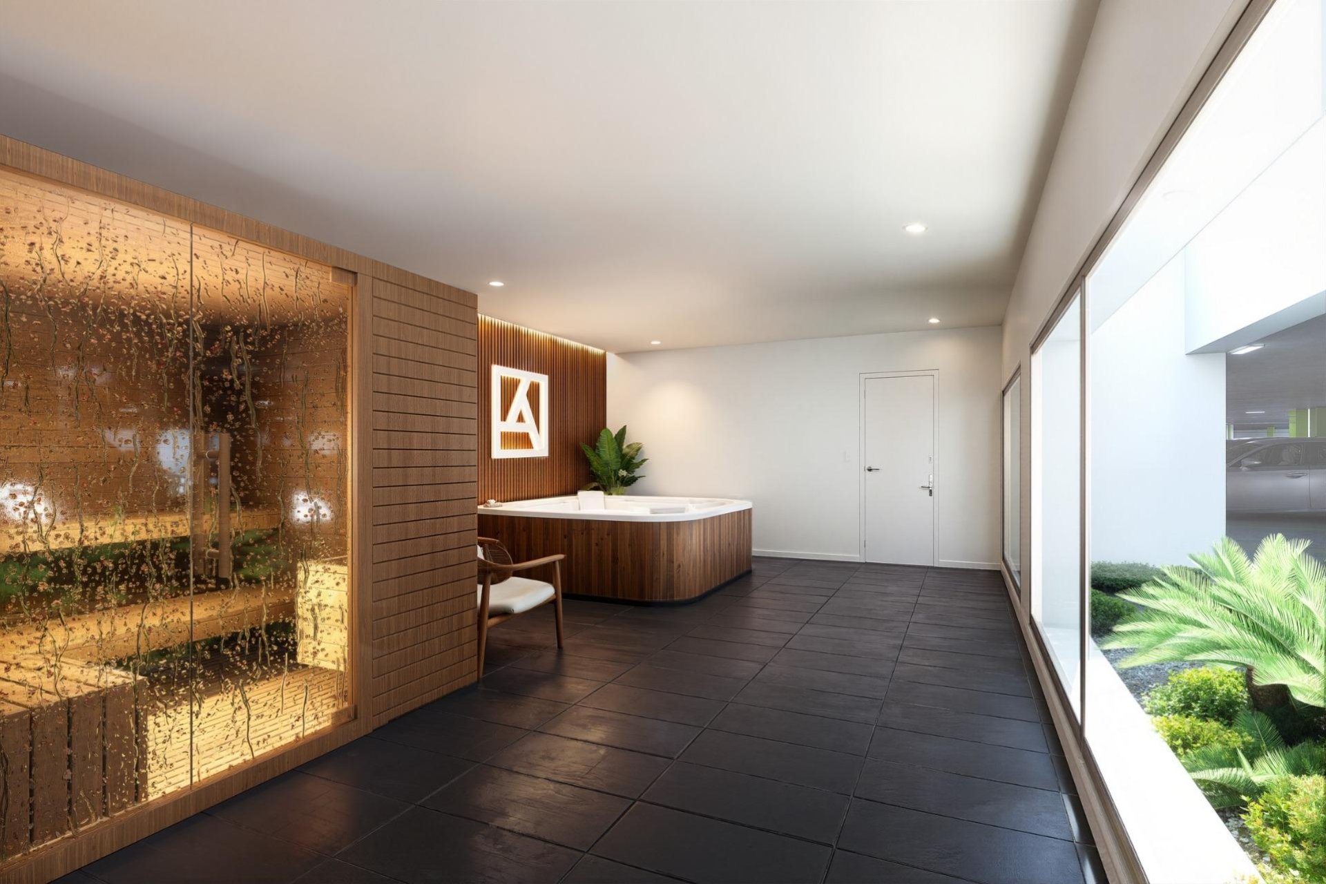 Новобудова - Апартаменти - Los Alcazares - Serena Golf