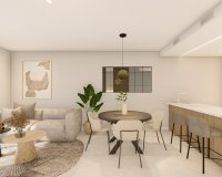 Новобудова - Апартаменти - Los Alcazares - Serena Golf