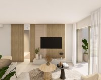 Новобудова - Апартаменти - Los Alcazares - Serena Golf