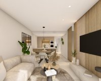 Новобудова - Апартаменти - Los Alcazares - Serena Golf
