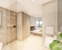 Новобудова - Апартаменти - Los Alcazares - Serena Golf