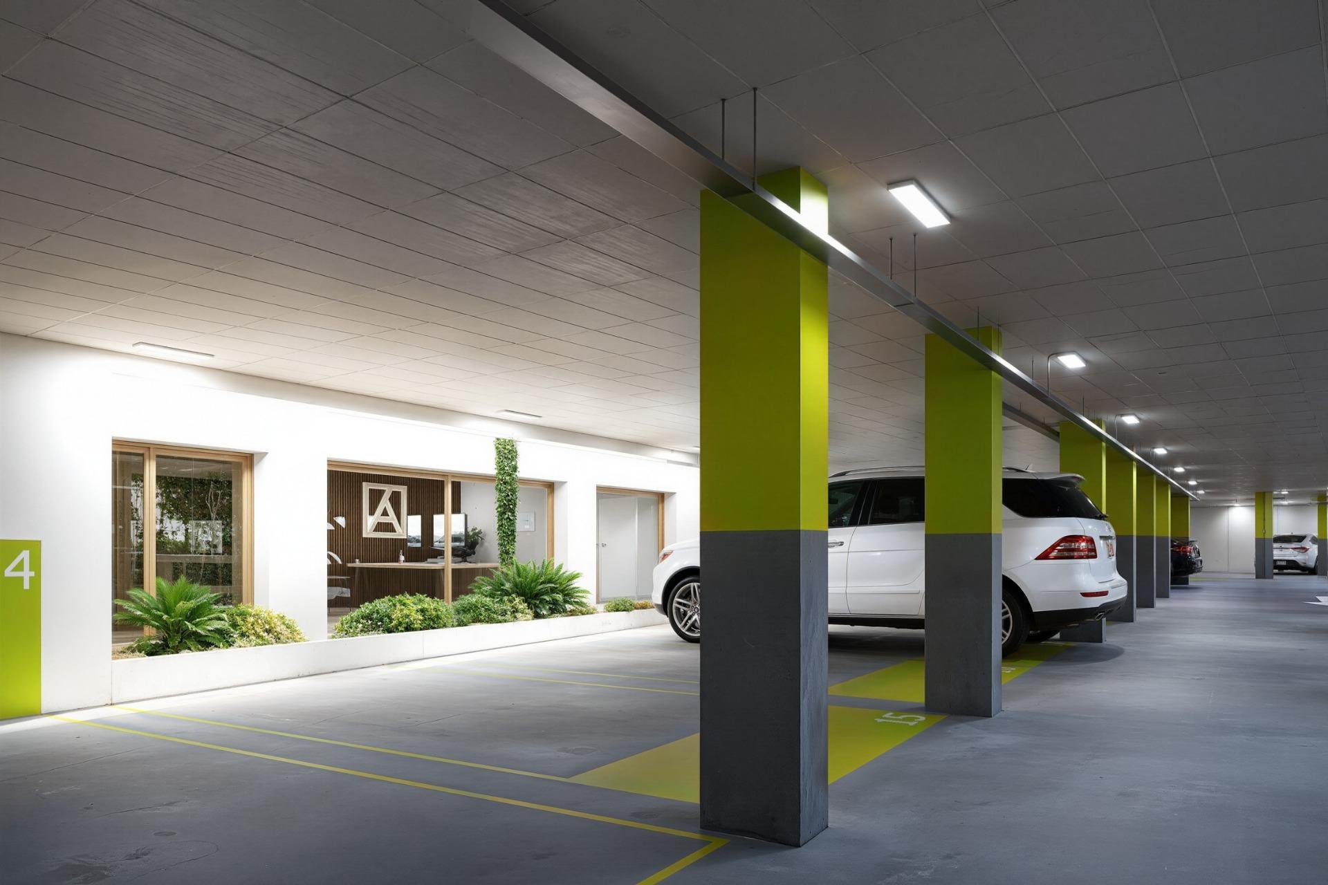 Новобудова - Апартаменти - Los Alcazares - Serena Golf