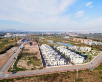 Новобудова - Апартаменти - Los Alcazares - Serena Golf