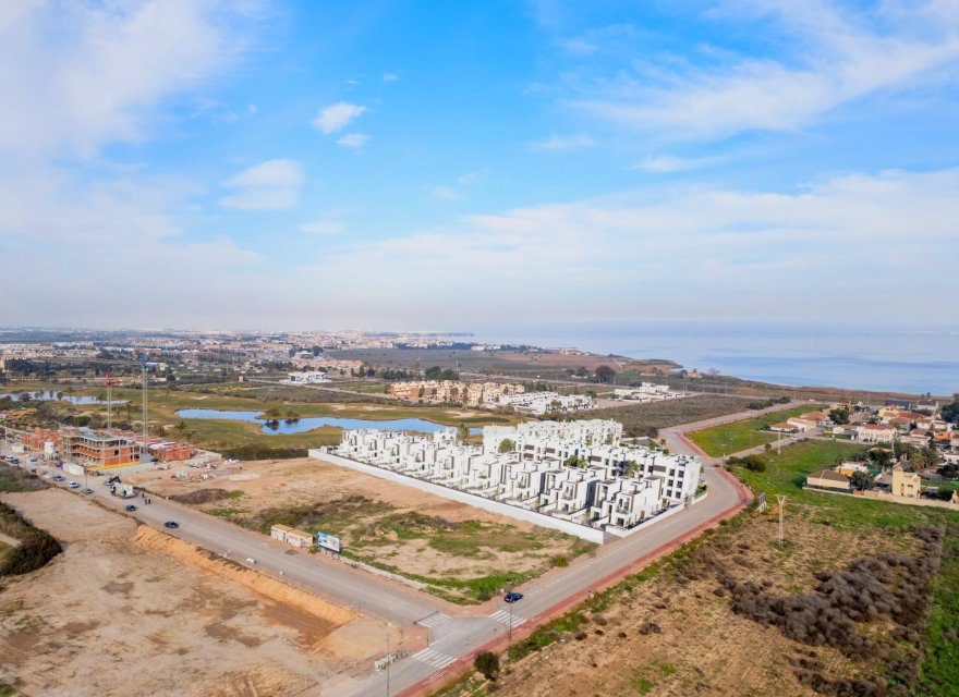 Новобудова - Апартаменти - Los Alcazares - Serena Golf