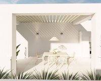 Новобудова - Апартаменти - Los Alcazares - Serena Golf