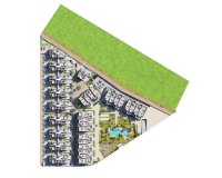 Новобудова - Апартаменти - Los Alcazares - Serena Golf