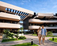 Новобудова - Апартаменти - Los Alcazares - Serena Golf