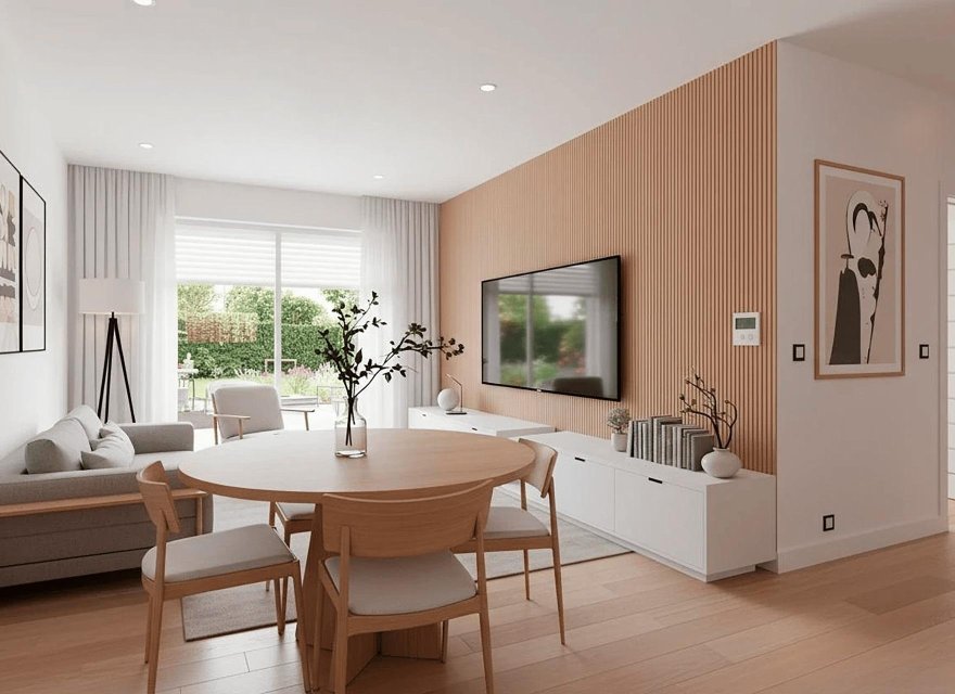 Новобудова - Апартаменти - Los Alcazares - Serena Golf
