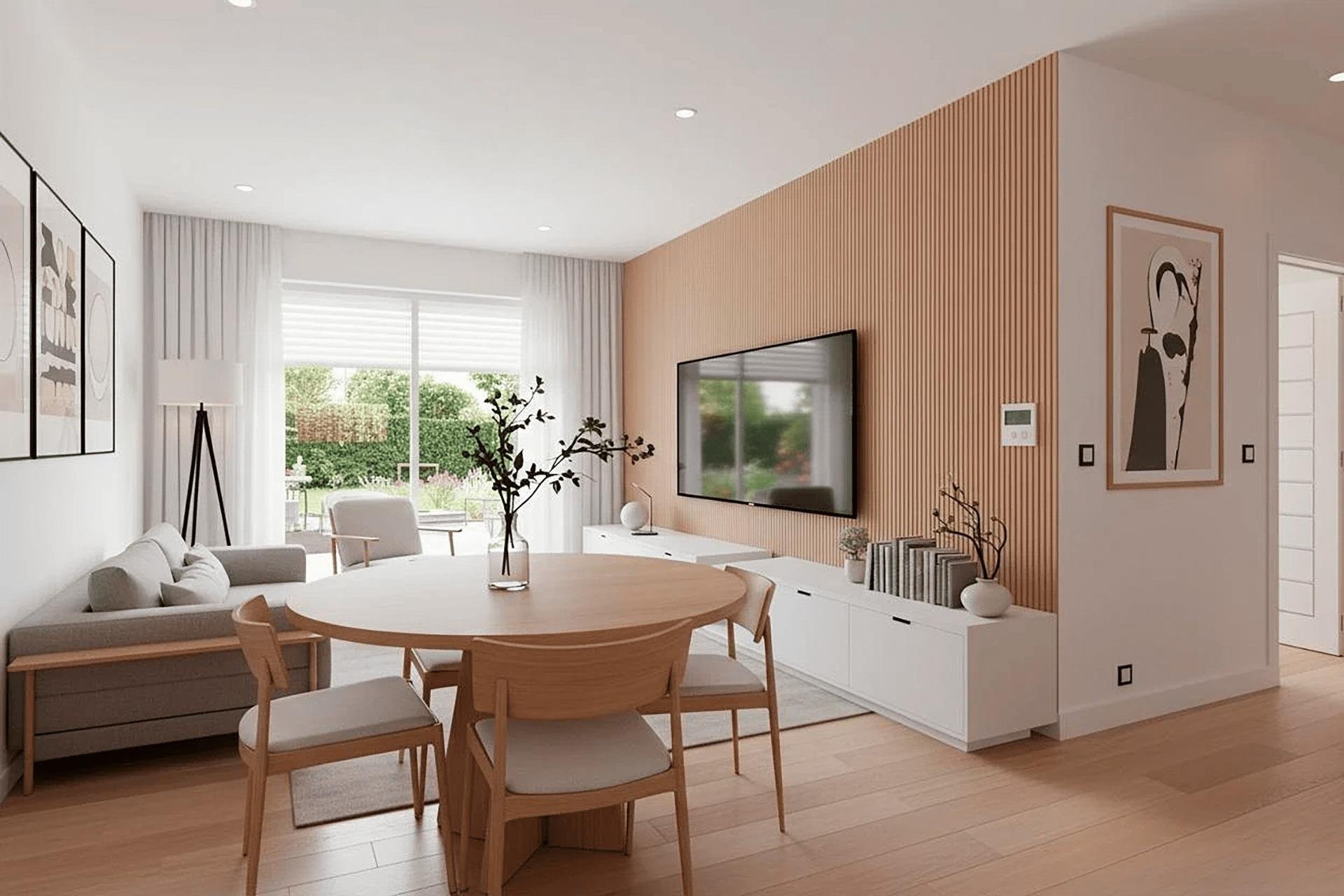Новобудова - Апартаменти - Los Alcazares - Serena Golf