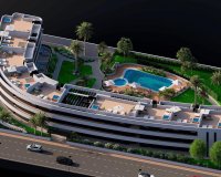 Новобудова - Апартаменти - Los Alcazares - Serena Golf