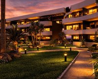 Новобудова - Апартаменти - Los Alcazares - Serena Golf