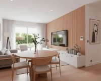 Новобудова - Апартаменти - Los Alcazares - Serena Golf