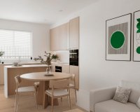 Новобудова - Апартаменти - Los Alcazares - Serena Golf